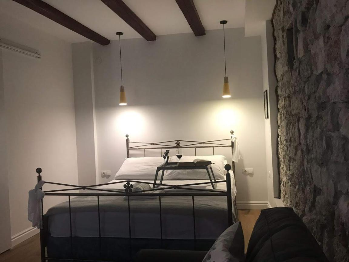 Amerikon Appartement *
